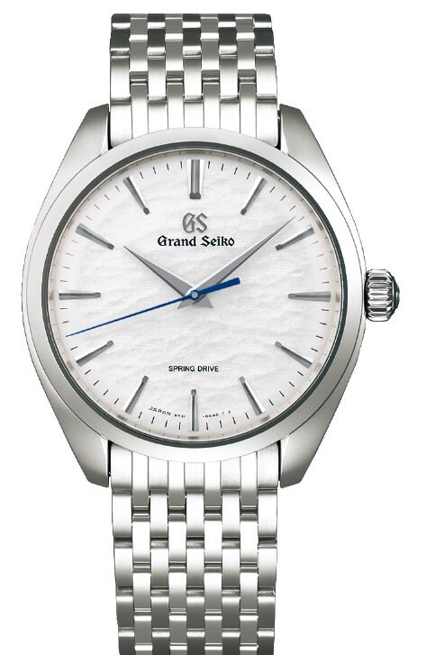 Best Grand Seiko Elegance New Collection Replica Watch Price SBGY013